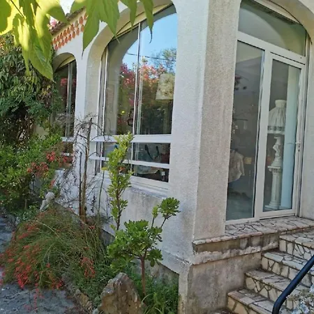 7 Pers A 100m Villa Saint-Cyr-sur-Mer